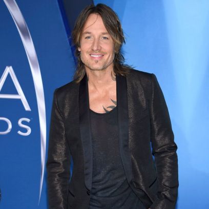 Keith Urban Makes Millions From Topping the Country Charts! See His Impressive Net Worth