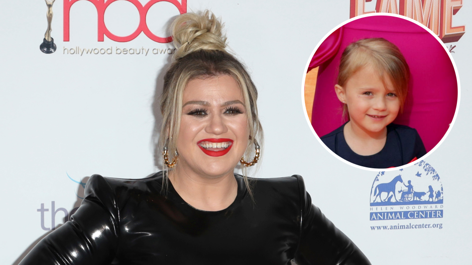 Kelly Clarkson’s Daughter River, 7, Wants ‘Her Own TV Show’ Someday Like Her Mom