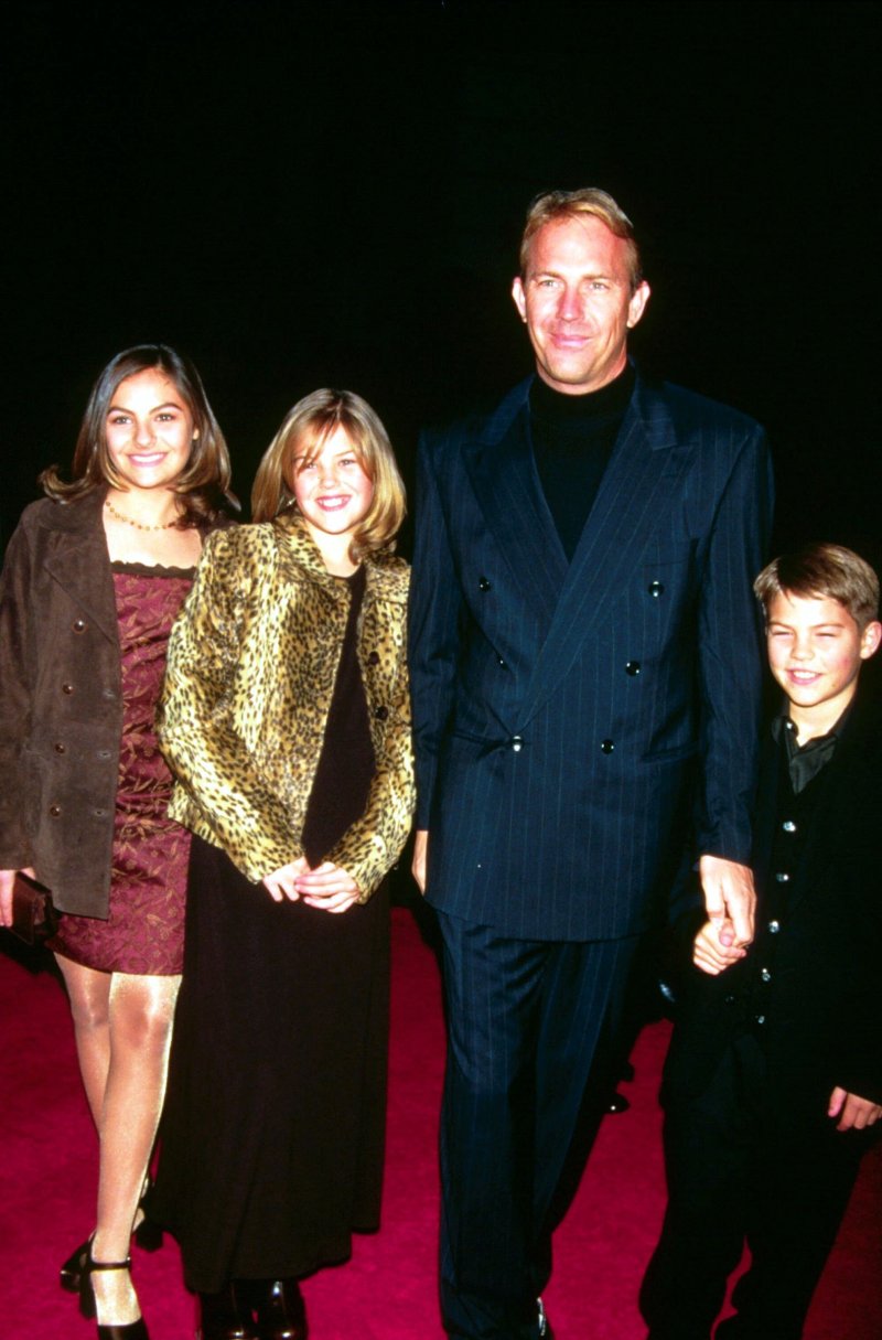 Kevin Costner’s Most Touching Quotes About Fatherhood and His Blended Family