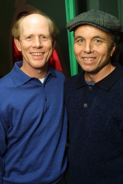 Meet Clint Howard: Director Ron Howard’s Famous Brother Who Followed in His Footsteps
