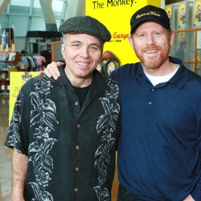 Meet Clint Howard/ Director Ron Howard’s Famous Brother Who Followed in His Footsteps
