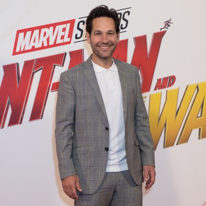 Paul Rudd’s Net Worth Is Colossal! See How Much Money the ‘Ant-Man’ Star Makes