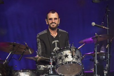 Ringo Starr Has a Massive Net Worth! See How Much Money The Beatles Drummer Makes 