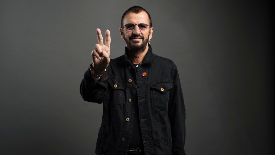 Ringo Starr Has a Massive Net Worth! See How Much Money The Beatles Drummer Makes