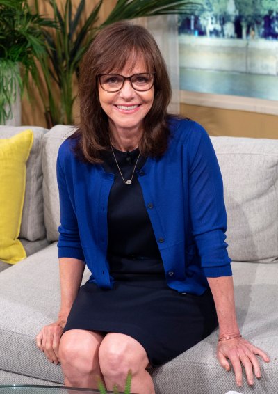 Sally Field’s Net Worth Is Massive! See How Much Money She Makes After Over 50 Years As An Actress