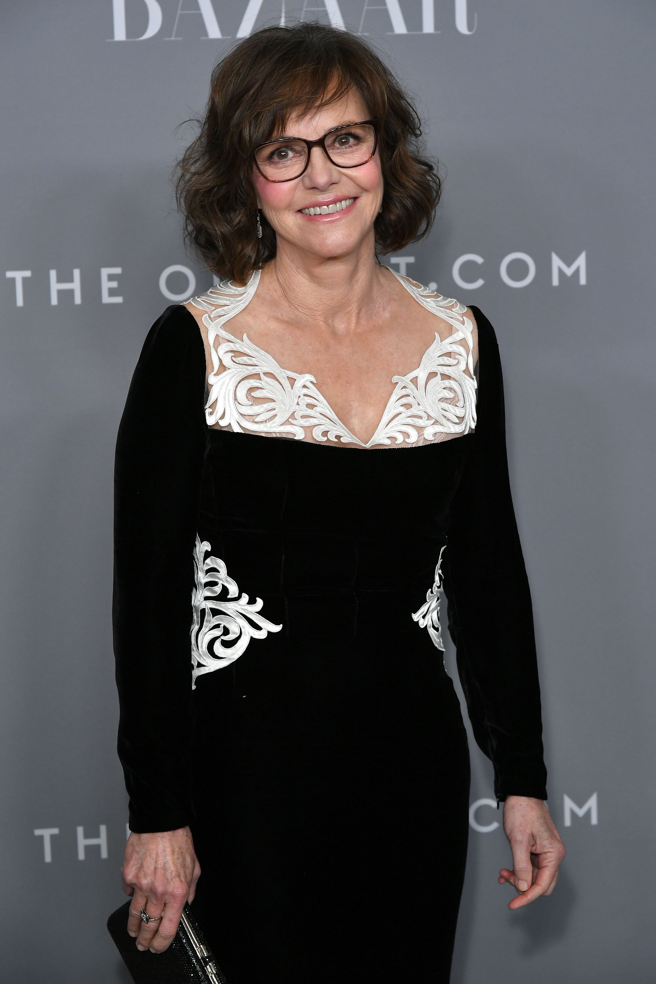 Sally Field's Net Worth: How Much Money the Actress Makes
