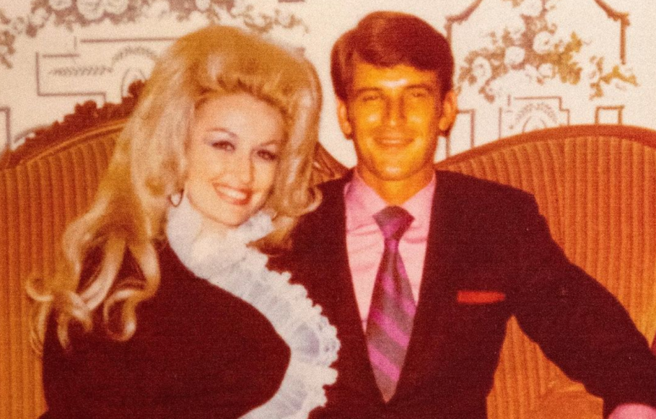 Who Is Dolly Parton's Husband Carl Dean