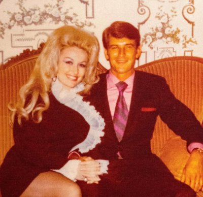 Who Is Dolly Parton's Husband Carl Dean