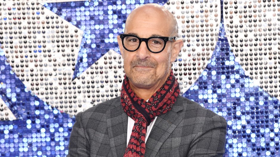 Stanley Tucci Loves Being a Dad of 5! See the Actor’s Most Touching Quotes About Fatherhood