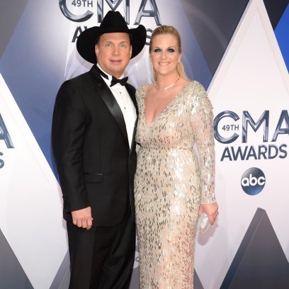 The Cutest Things Garth Brooks and Trisha Yearwood Have Said About Their Lasting Marriage 