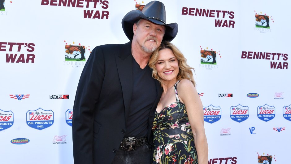 Trace Adkins’ Wife Victoria Pratt: Get to Know the Stunning Actress He Met on a Film Set