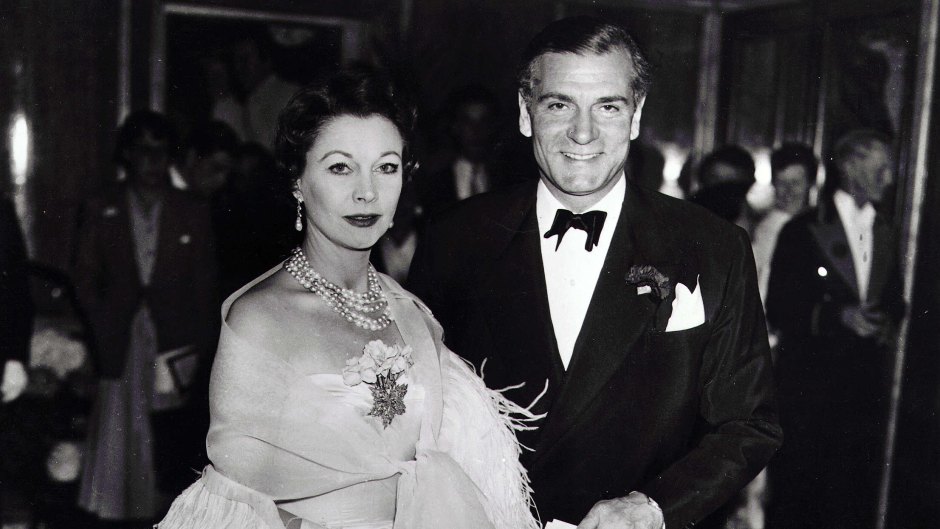 Was Vivien Leigh Married? Meet the Actress' Husbands and Lovers