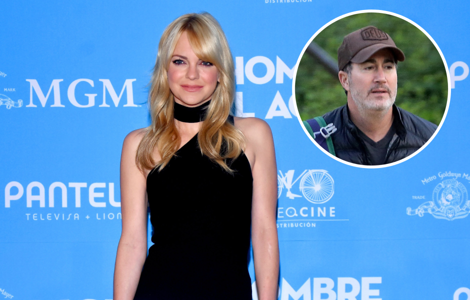 Who is Anna Faris’ Third Husband? Get to Know Cinematographer Michael Barrett