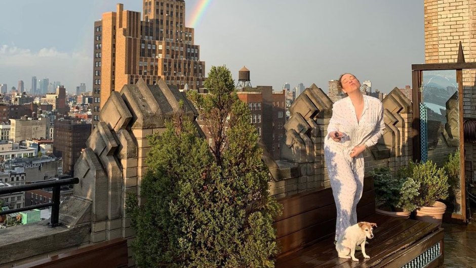 Inside Mariah Carey's Luxurious New York City Penthouse — See Her Incredible Tribeca Apartment
