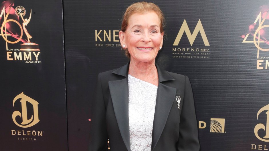 Judge Judy Sheindlin's Net Worth Is in the Hundreds of Millions — Find Out How Much Money She's Raked In
