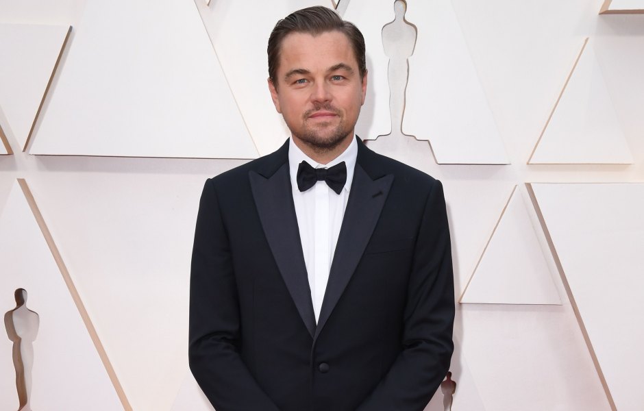 Leonardo DiCaprio's Net Worth Makes Him King of the World! How Much the 'Titanic' Star Has Earned