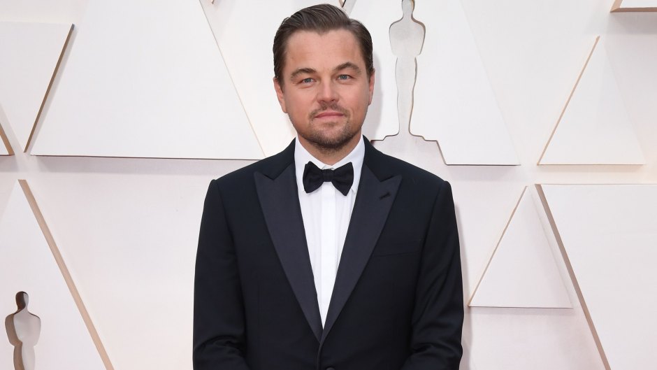 Leonardo DiCaprio's Net Worth Makes Him King of the World! How Much the 'Titanic' Star Has Earned
