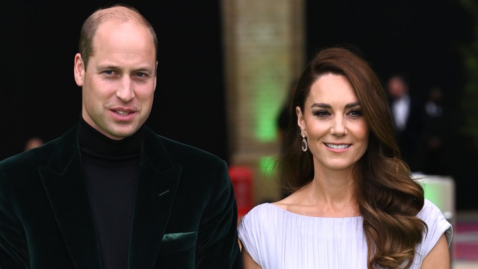 Prince William and Duchess Kate Were 'Very Happy in Each Other's Company' for Anniversary Photo Shoot