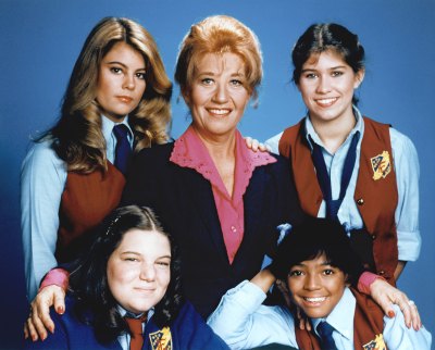 Where Are The Facts of Life Cast Today
