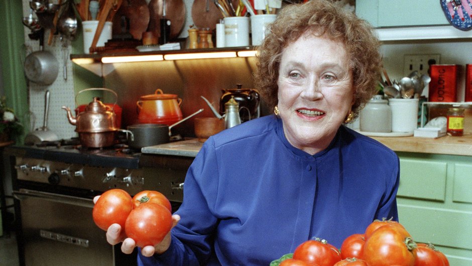 How Julia Child Changed the World of Cooking for Good With Her 'Exuberance and Authenticity'