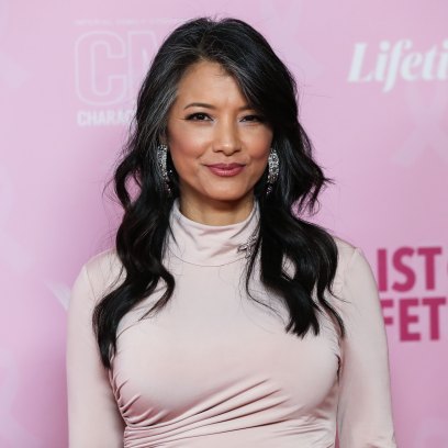 ‘Growing Pains’ Star Kelly Hu Says She’s ‘Lucky’ to Be an Actress After Teen Beauty Pageant Career