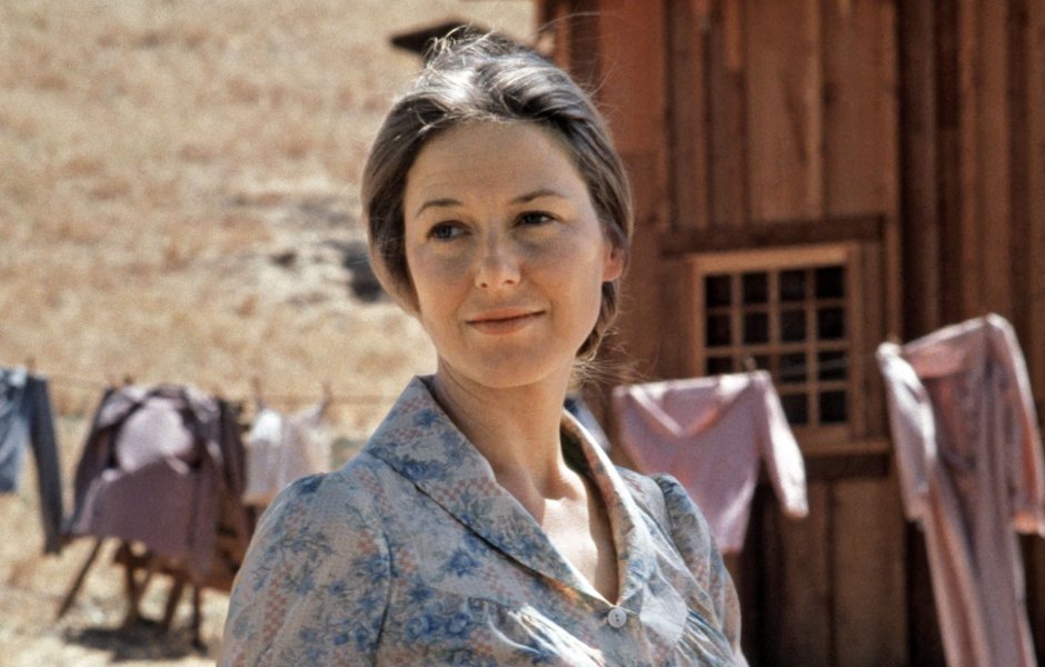 Actress Karen Grassle Says She Learned ‘Forgiveness’ After ‘Awful’ Experience on ‘Little House’ Set inline