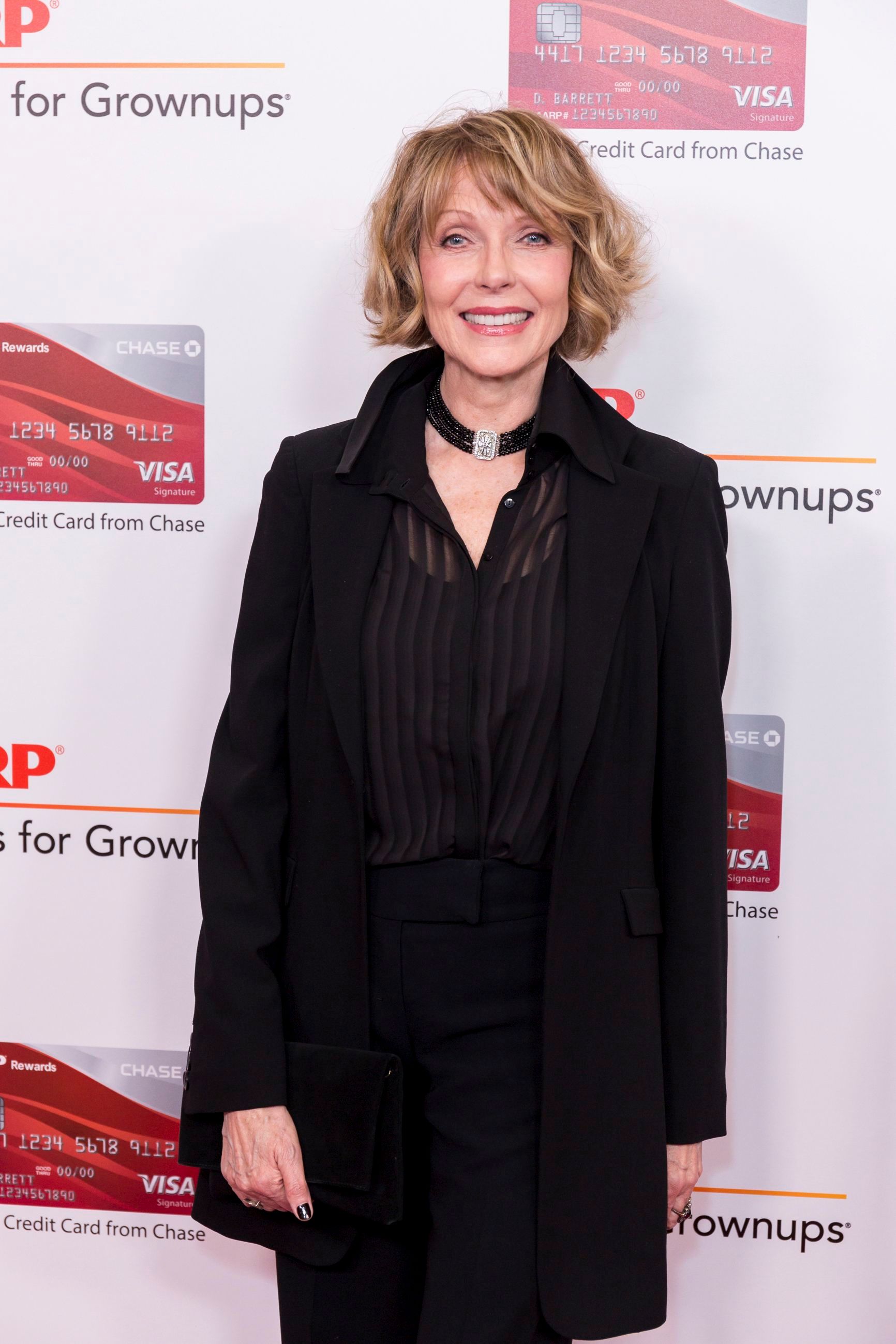 Actress Susan Blakely Likes to 'Laugh' About Her Early Career