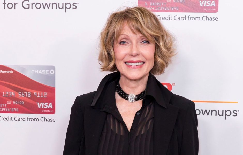 Actress Susan Blakely Says She ‘Laughs’ Thinking About Her ‘Younger Self’ During Her Modeling Days 