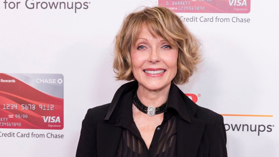 Actress Susan Blakely Says She ‘Laughs’ Thinking About Her ‘Younger Self’ During Her Modeling Days 