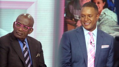 Craig Melvin and Al Roker: Inside the ‘Today’ Cohosts' Friendship
