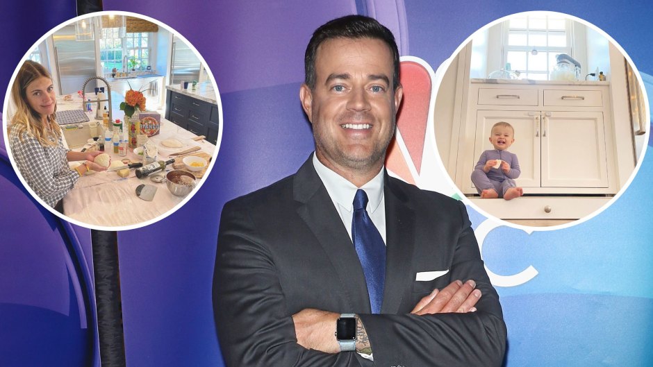 Carson Daly Home Photos: Pictures Inside His Long Island House