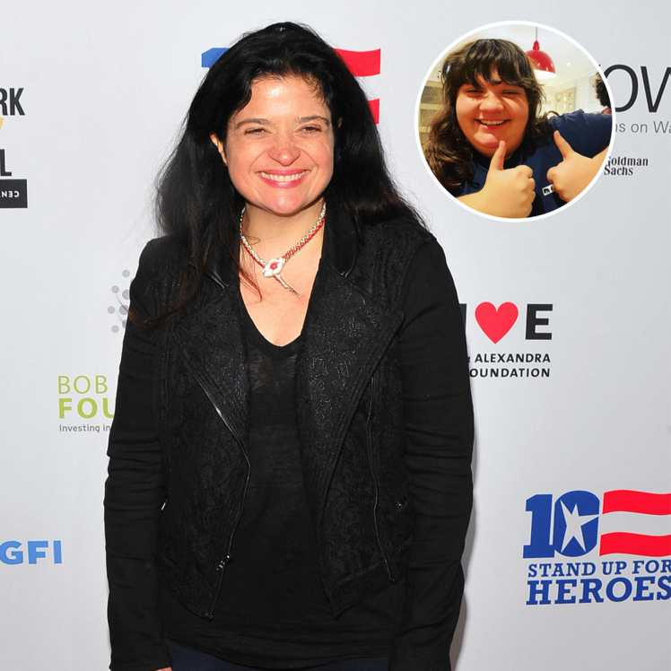 Alex Guarnaschelli and Michael Castellon Split, End Engagement | Closer
