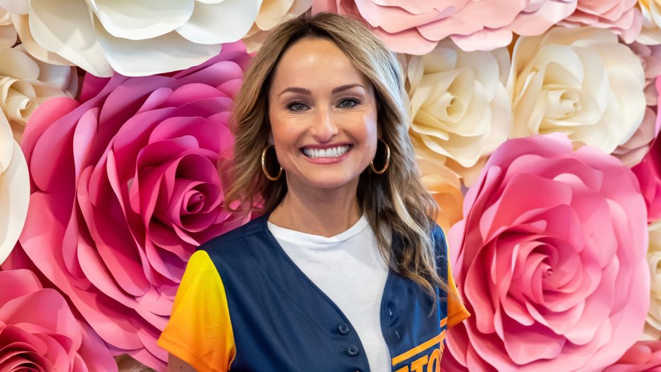 Chef Giada De Laurentiis Has a Stunning Pacific Palisades Bungalow! Tour Her Newly Renovated Home