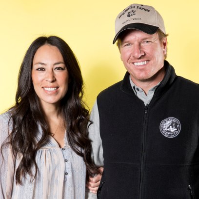 Chip and Joanna Gaines Are Building a Huge Net Worth! See How Much Money They Make Together