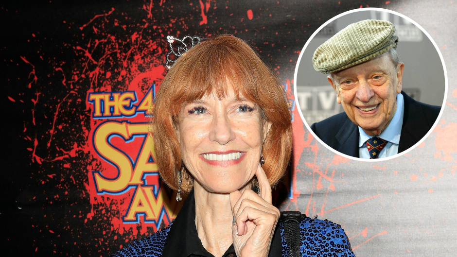Don Knotts’ Daughter Karen Says 'The Andy Griffith Show' Star Overcame Tough Past by ‘Being Creative’ 