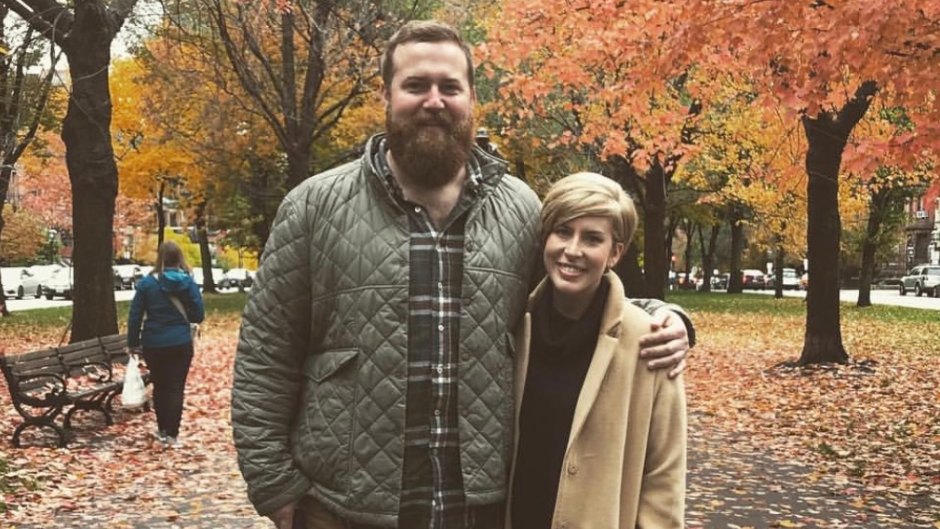 'Home Town' Stars Erin and Ben Napier Are HGTV’s It Couple! Check Out Their Impressive Net Worth