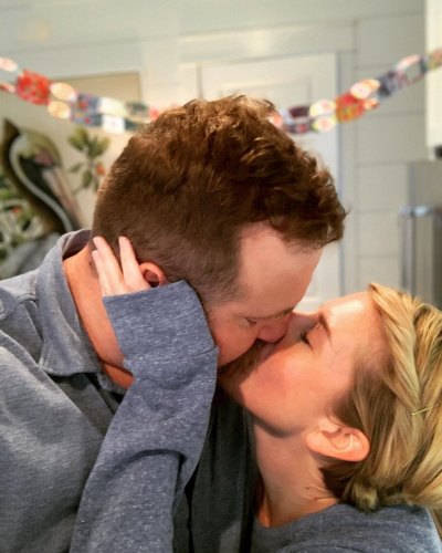 'Home Town' Stars Erin and Ben Napier Have the Ideal Marriage! See Their Sweetest Quotes About Love