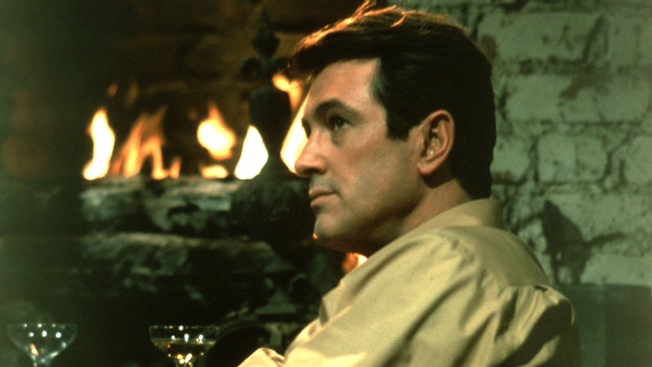 How Rock Hudson Overcame Personal Struggles Before His Death