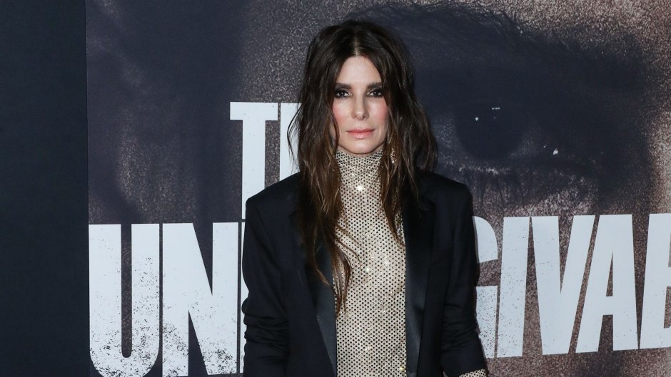 Is Sandra Bullock Married? The Truth About Her Relationship With Photographer Bryan Randall 