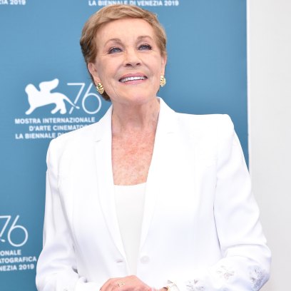 Julie Andrews’ Staggering Net Worth Reflects Her Many Successful Years in Hollywood