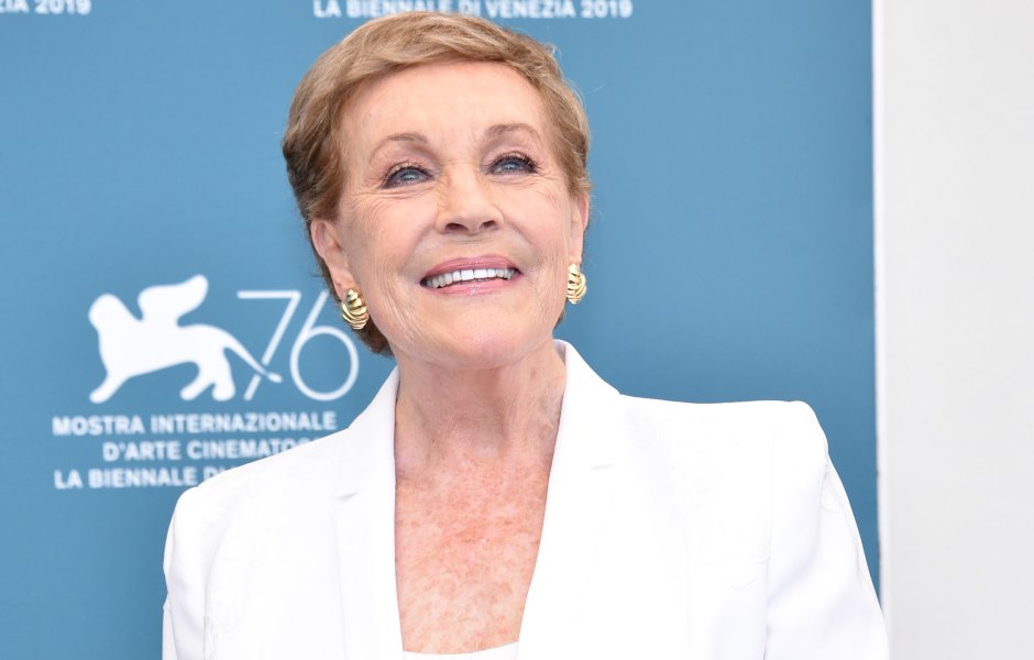 Julie Andrews’ Staggering Net Worth Reflects Her Many Successful Years in Hollywood