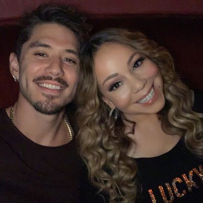 Mariah Carey is Madly in Love with Bryan Tanaka! Meet the Singer's Talented Boyfriend