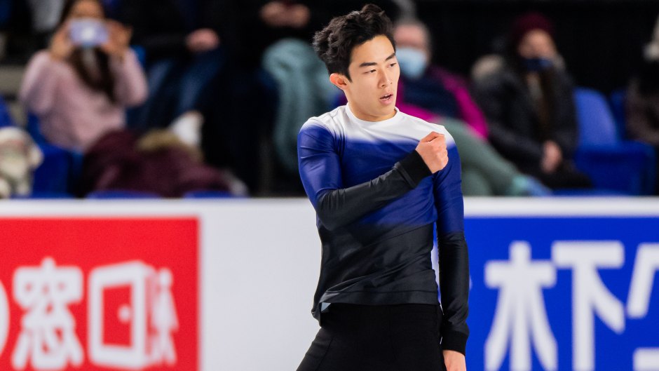 'Stars on Ice' Returning With Nathan Chen, Mirai Nagasu and Other Skating Icons: 'I Am Really Excited'