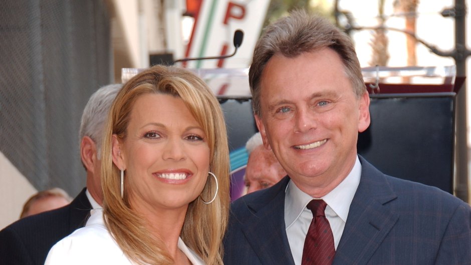 Pat Sajak and Vanna White’s Friendship Goes Beyond ‘Wheel of Fortune’! See Their Best Quotes