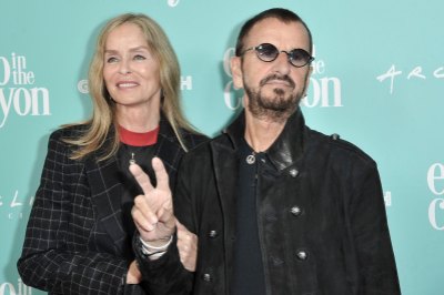 Ringo Star Is Madly in Love With His Wife Barbara Bach! Meet the Actress Who Stole His Heart 