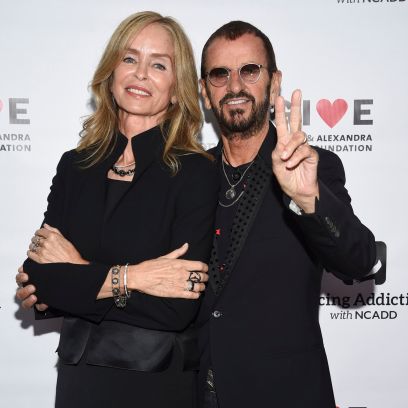 Ringo Star Is Madly in Love With His Wife Barbara Bach! Meet the Actress Who Stole His Heart
