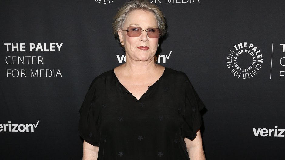 Sharon Gless Reveals Her 'Love Affair With Martinis' Nearly Killed Her Before She Quit Drinking