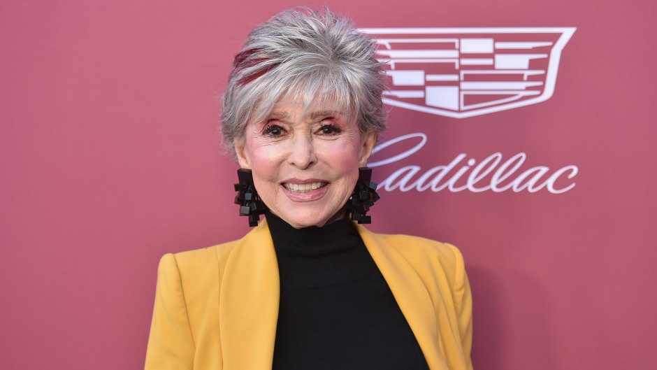 'West Side Story' Actress Rita Moreno Is Making a Fortune! Check Out Her Impressive Net Worth