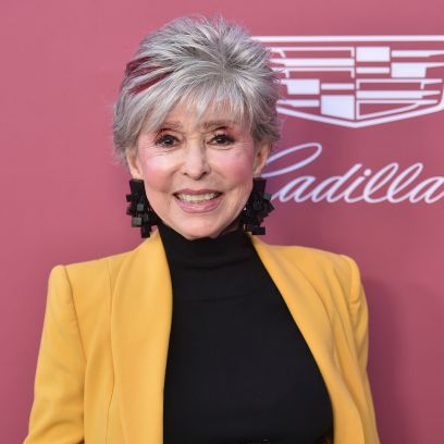 'West Side Story' Actress Rita Moreno Is Making a Fortune! Check Out Her Impressive Net Worth