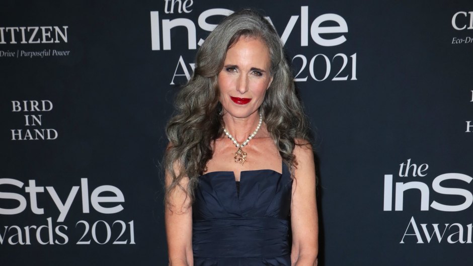Who Are Andie MacDowell's Parents? Get to Know Her Family